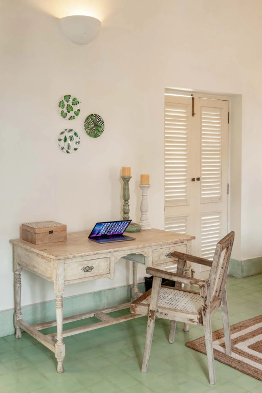 Villa Azul