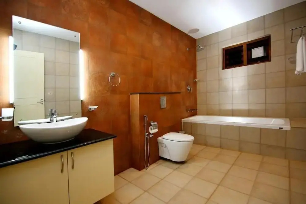 Vista Del Lago - Lakeview Homestay