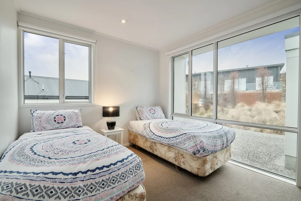 Quiraing Lake View Lodge
