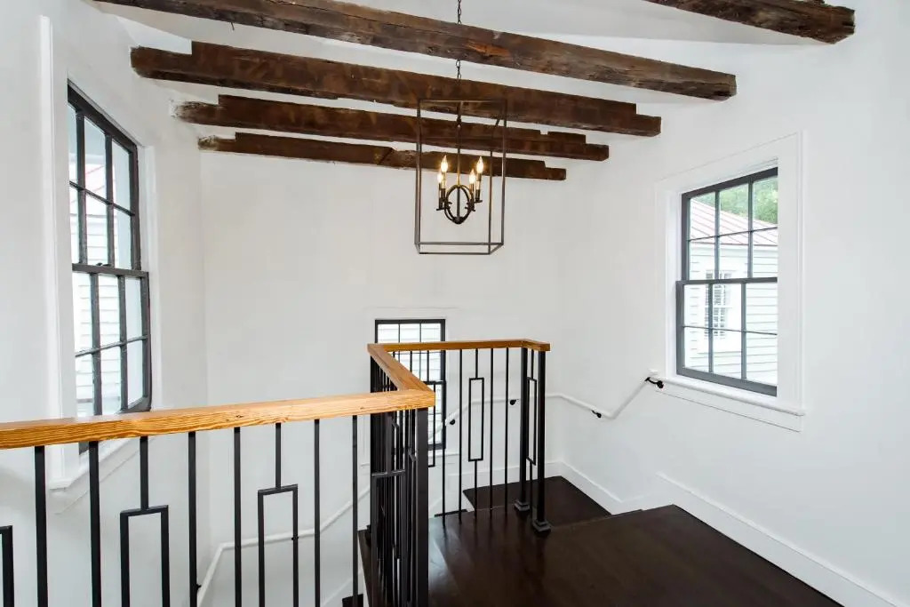Guesthouse Charleston WEST 62