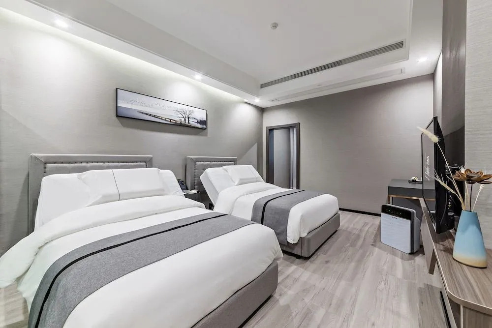 Xiamen Dongchen Hotel