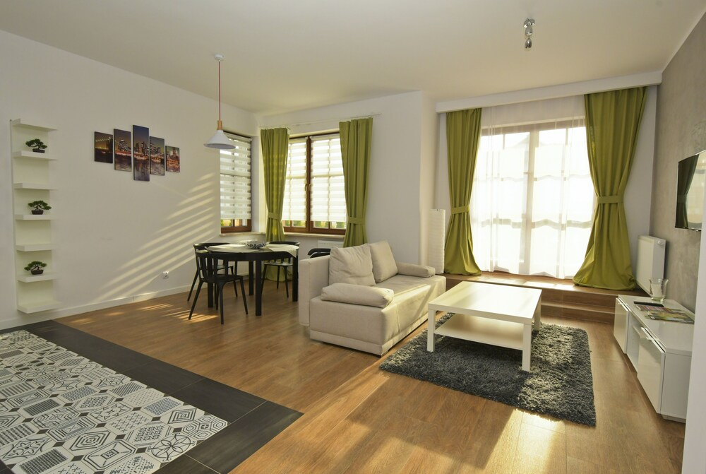Poduszka Apartamenty Zdrojowe