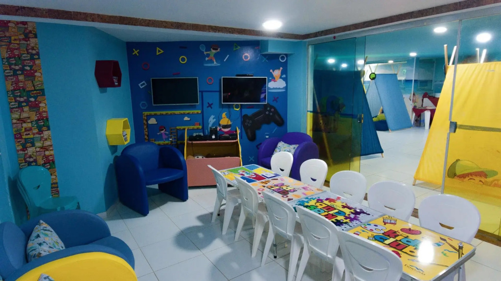 Esmeralda Praia Hotel