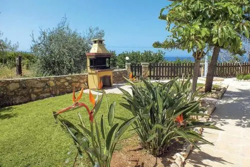 Villa Chrisandria