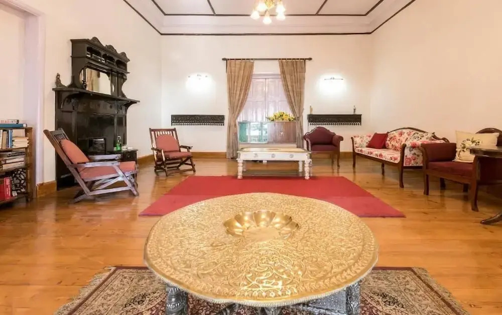 Glen View Heritage Homestay