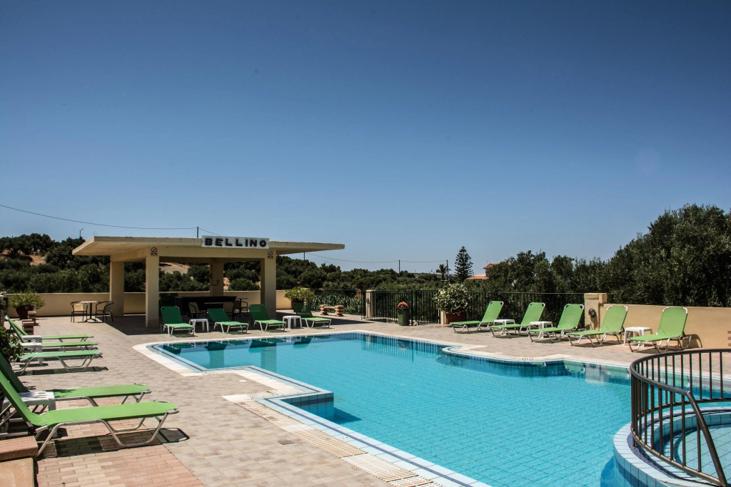 Bellino Apartments - Adults Only