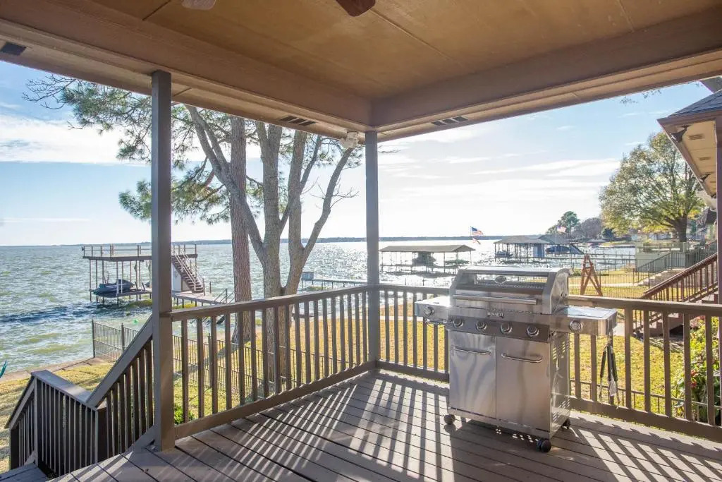 Casa KK at the Lake