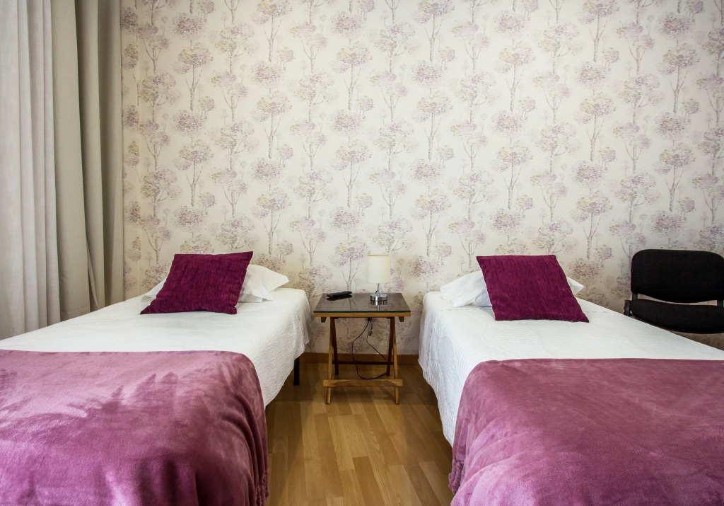Central Guest House