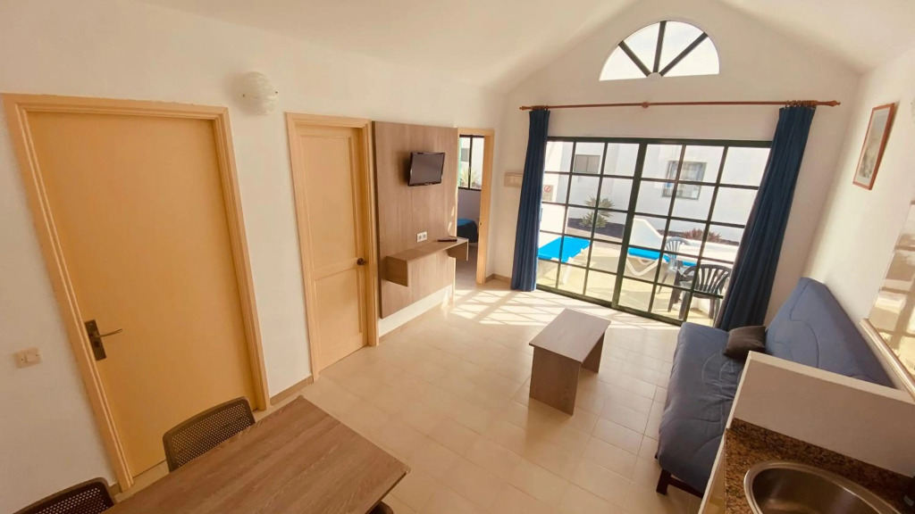 Casthotels Fuertesol Bungalows