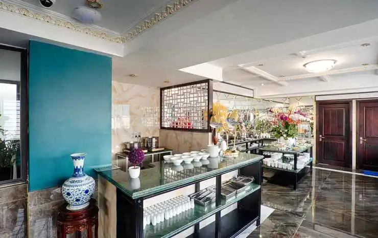 Athena Hotel Quy Nhơn