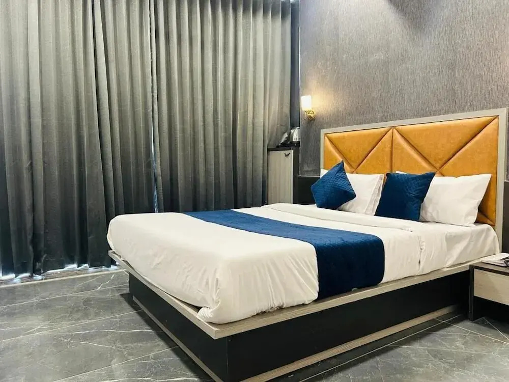 Hotel Sawariya