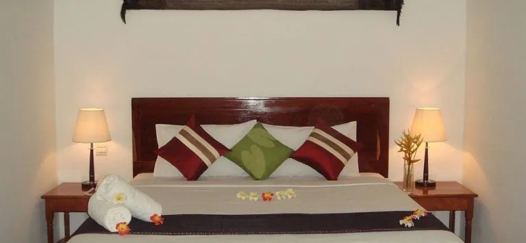 Preah Vihea Hotel