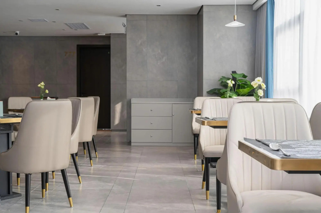 Golden °R Hotel(Shenlongcheng Store of Municipal People's Government)
