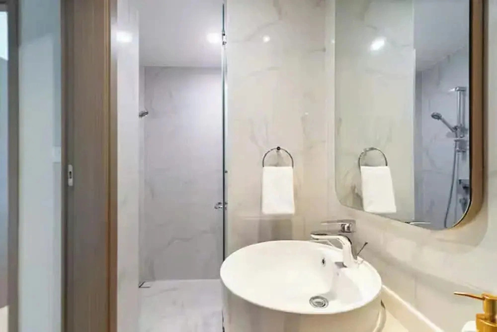 Odela Luxstay Grand Manhattan Residence