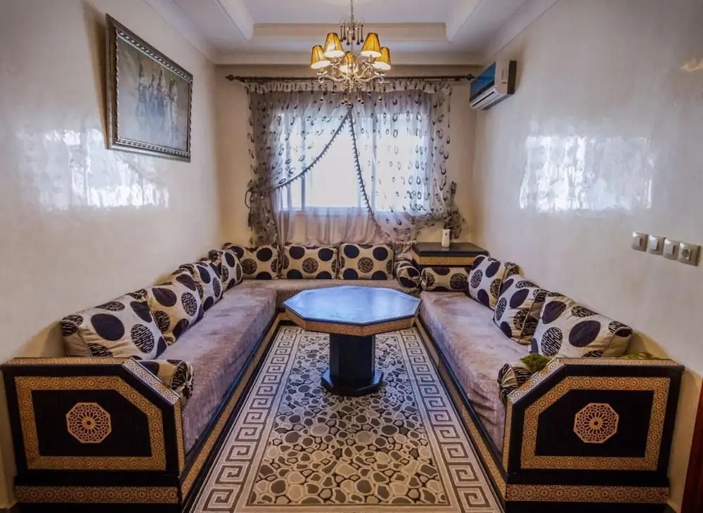 Salam Appartement Agadir