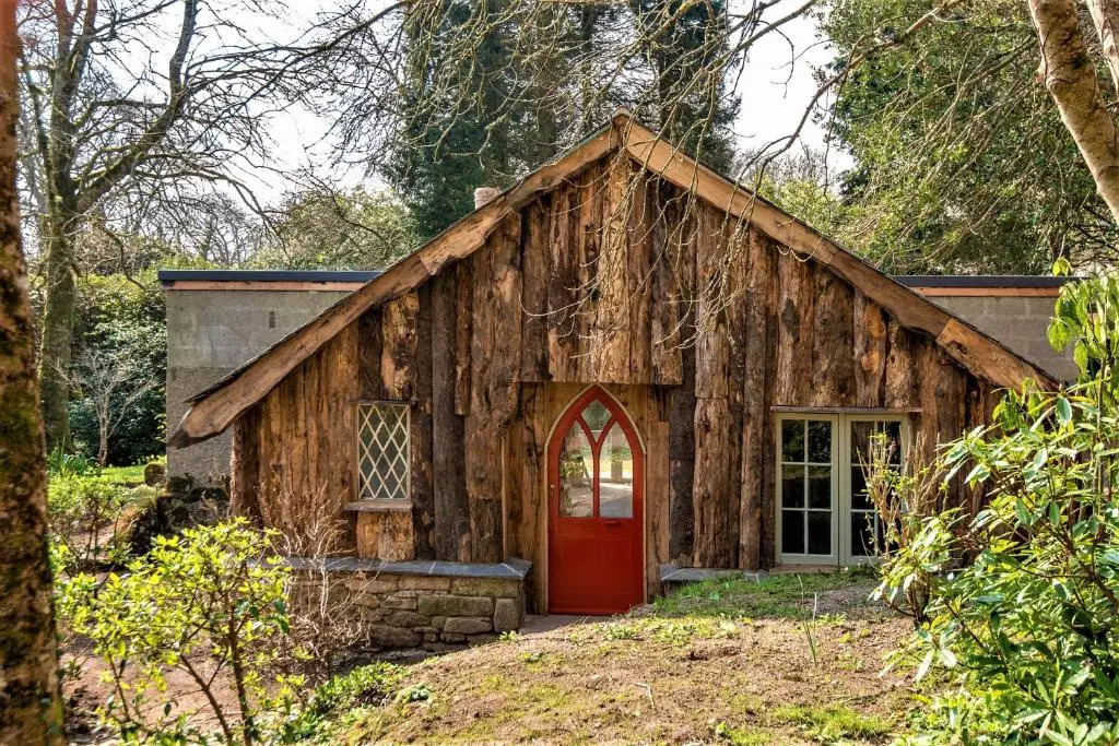 The Pavilion