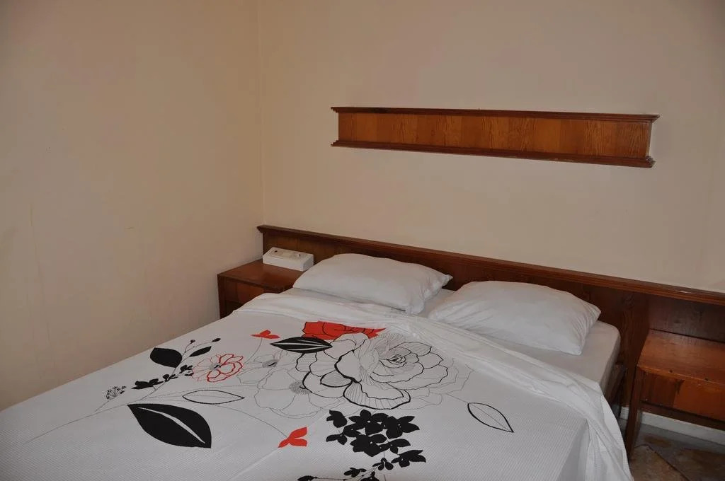 Tuncer Garden Hotel
