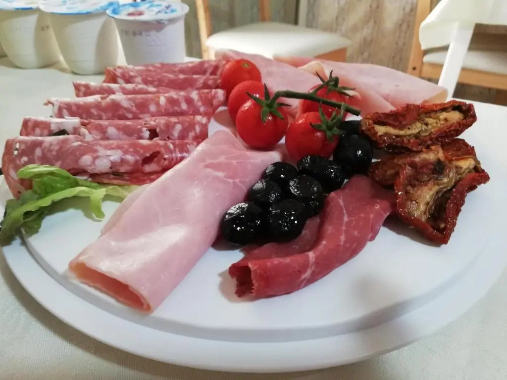 Tilde B&B