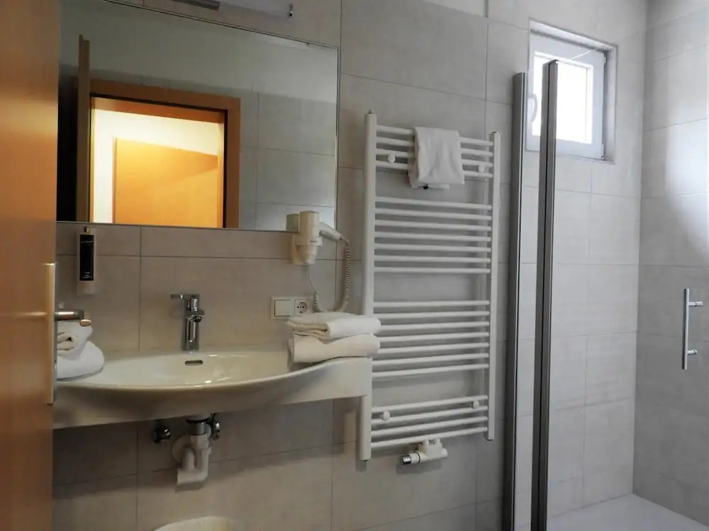 Hotel Hohe Tauern