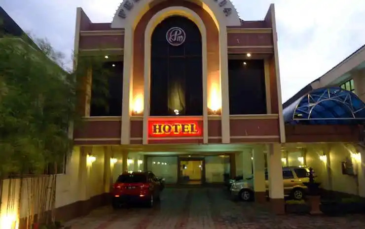 Hotel Permata Mulia
