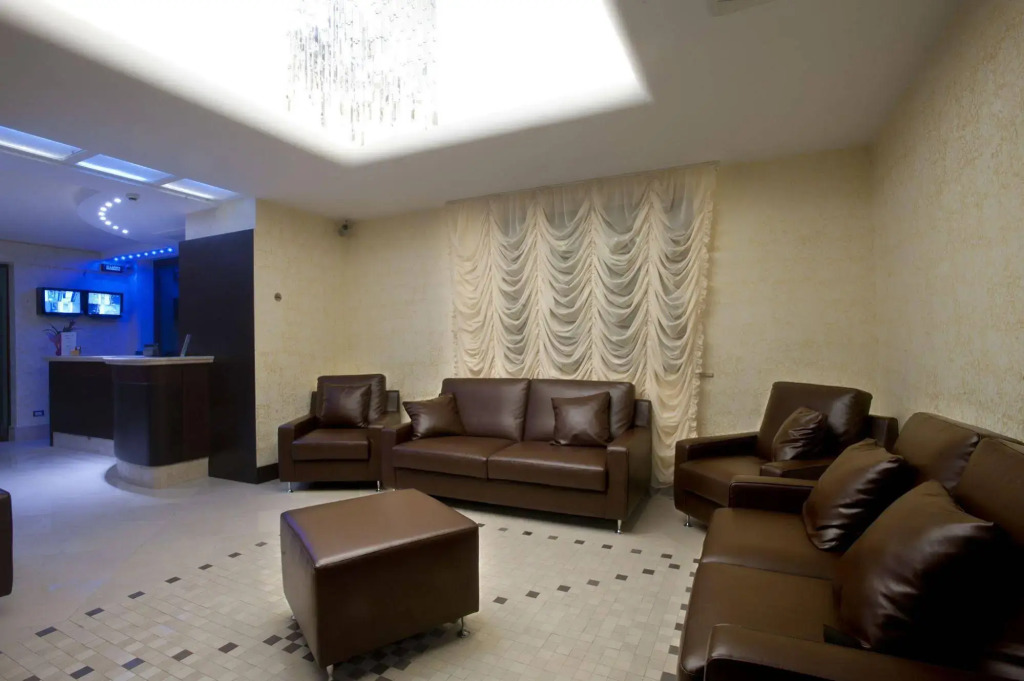 Villa Adriana Hotel