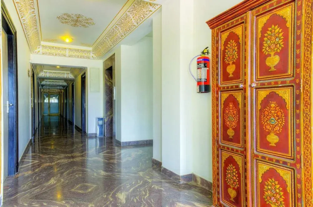 Hotel King Palace