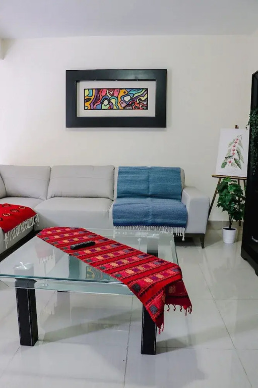 Anda Nomad Hostel Oaxaca
