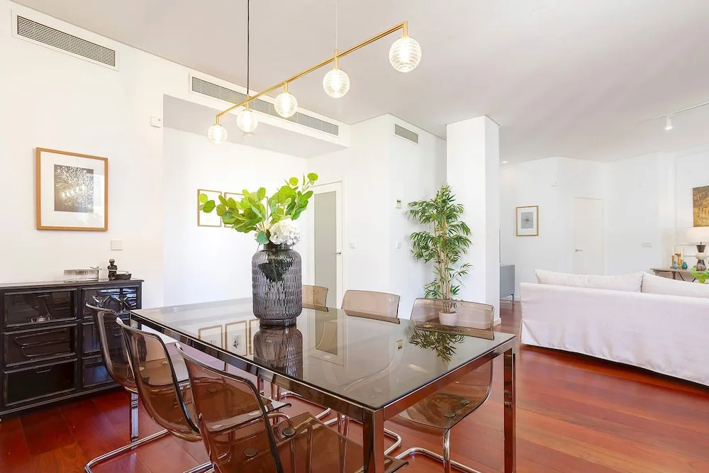 Genteel Home Cabildo IV