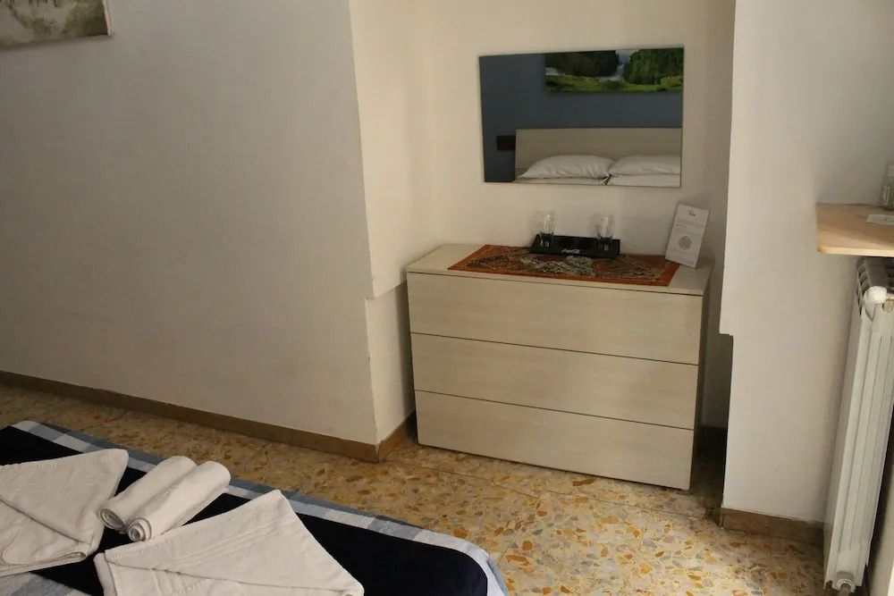 Guesthouse Mersede