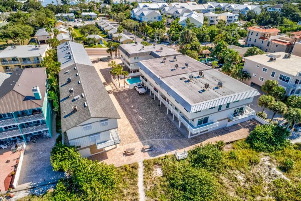 Gulfside Villas 6