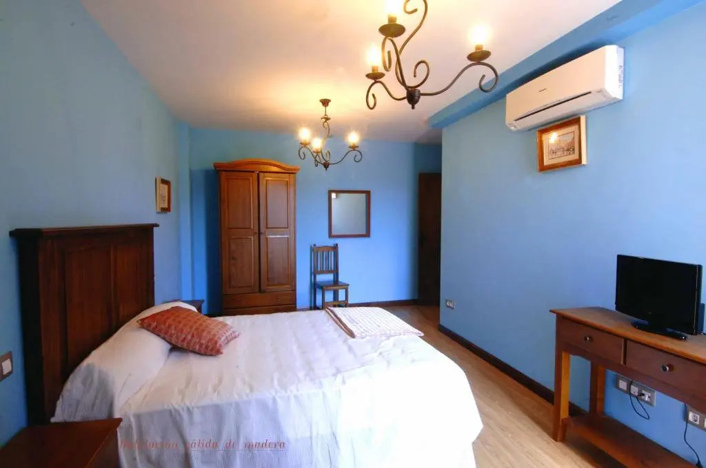 Apartamentos Sierra de Francia