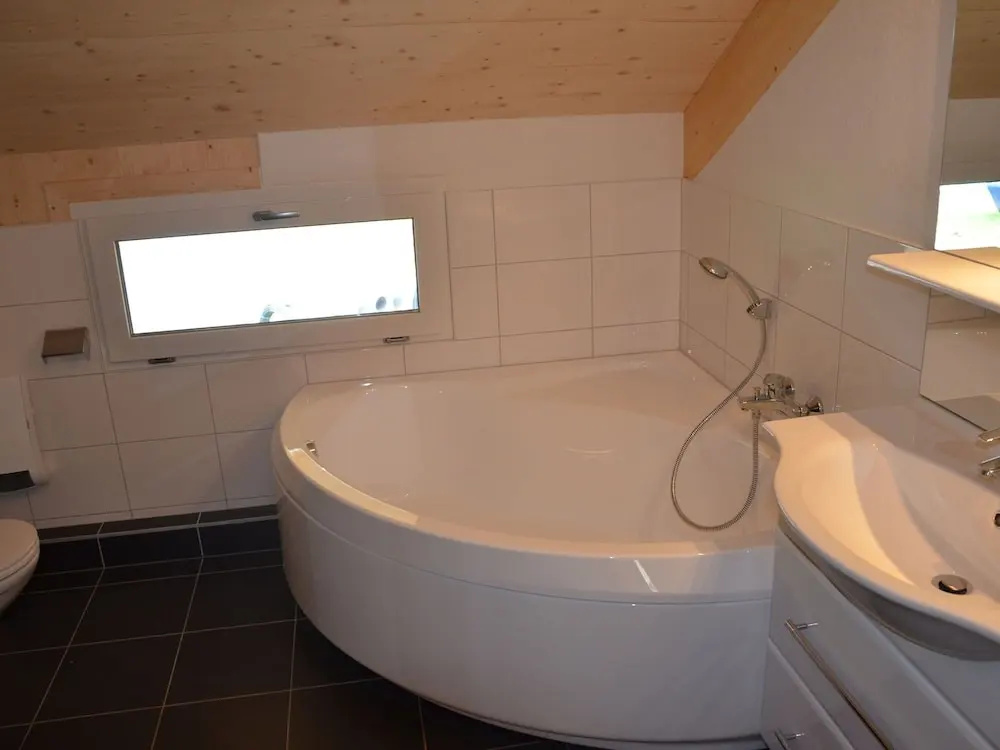 Chalet Murau: Luxurious 5 star chalet in ski area Kreischberg