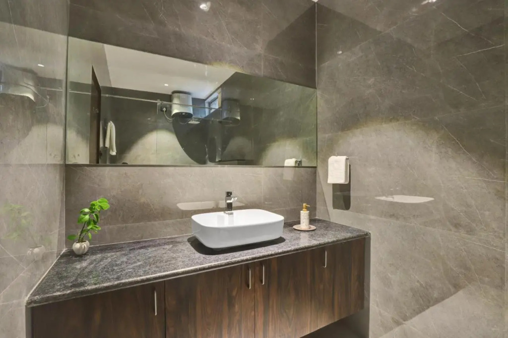 ELIVAAS Radhyam Luxe 2BHK Villa with Pvt Pool