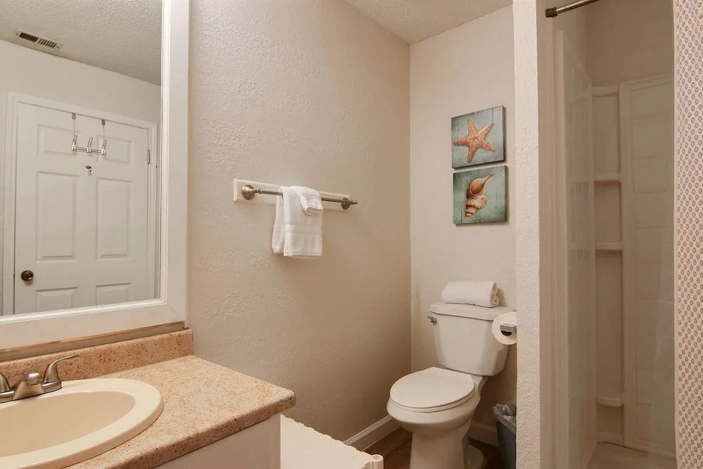 Coastal Retreat - 2 Br condo