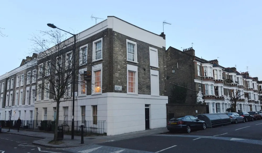 Beautiful one Bedroom Flat in the Heart of Camden