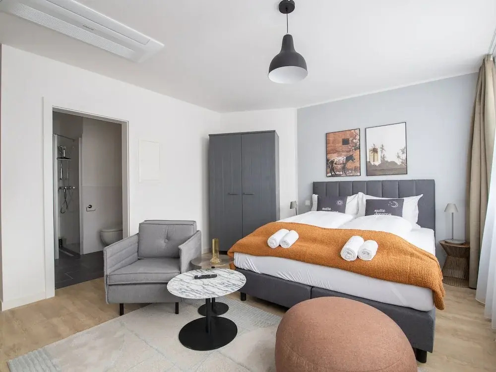 Limehome Klagenfurt Karfreitstraße