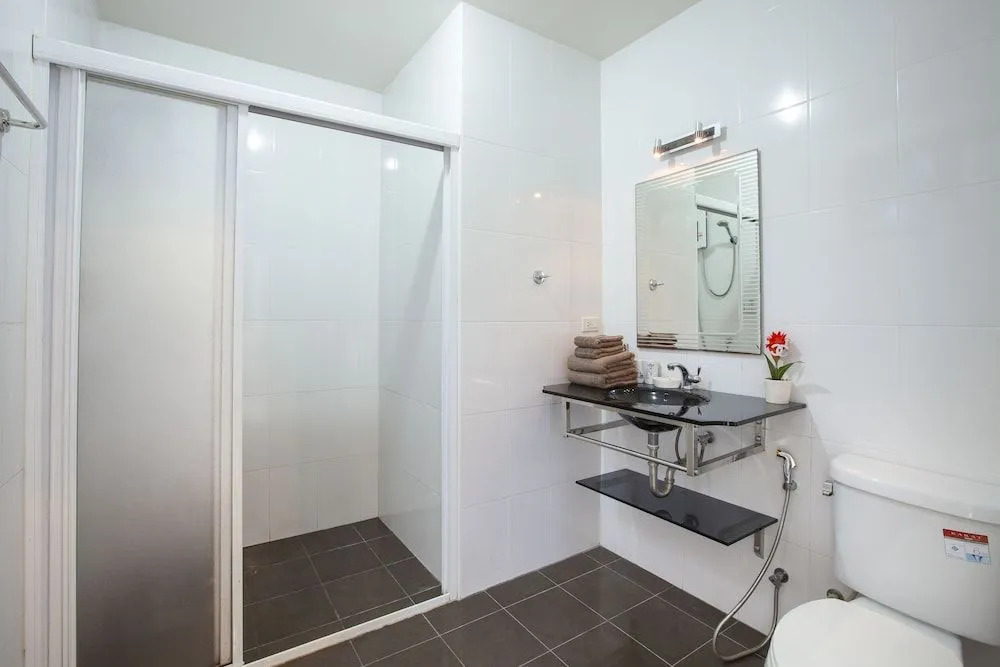 Pool Villa 3 Bedrooms Mountain View