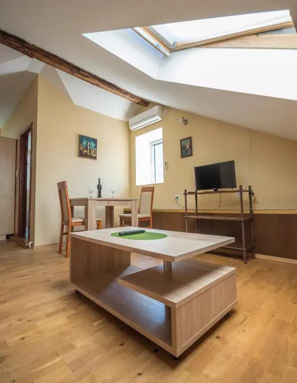 Apartments Radimir