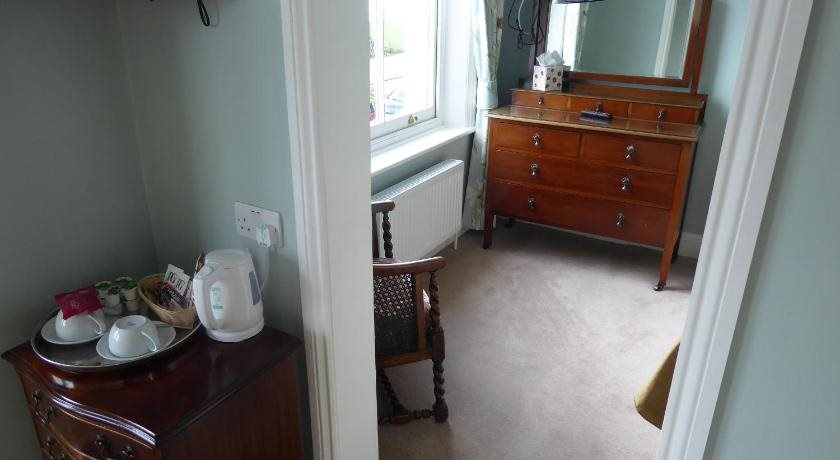 The Gleneagles Guesthouse