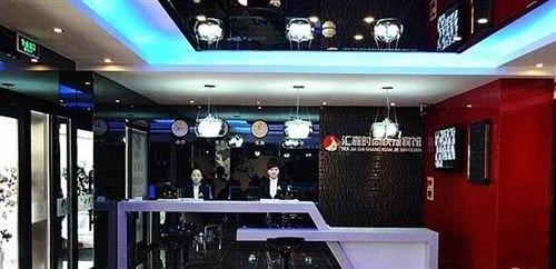 Shenyang HuiJia Fashion Hotel Consulate Area