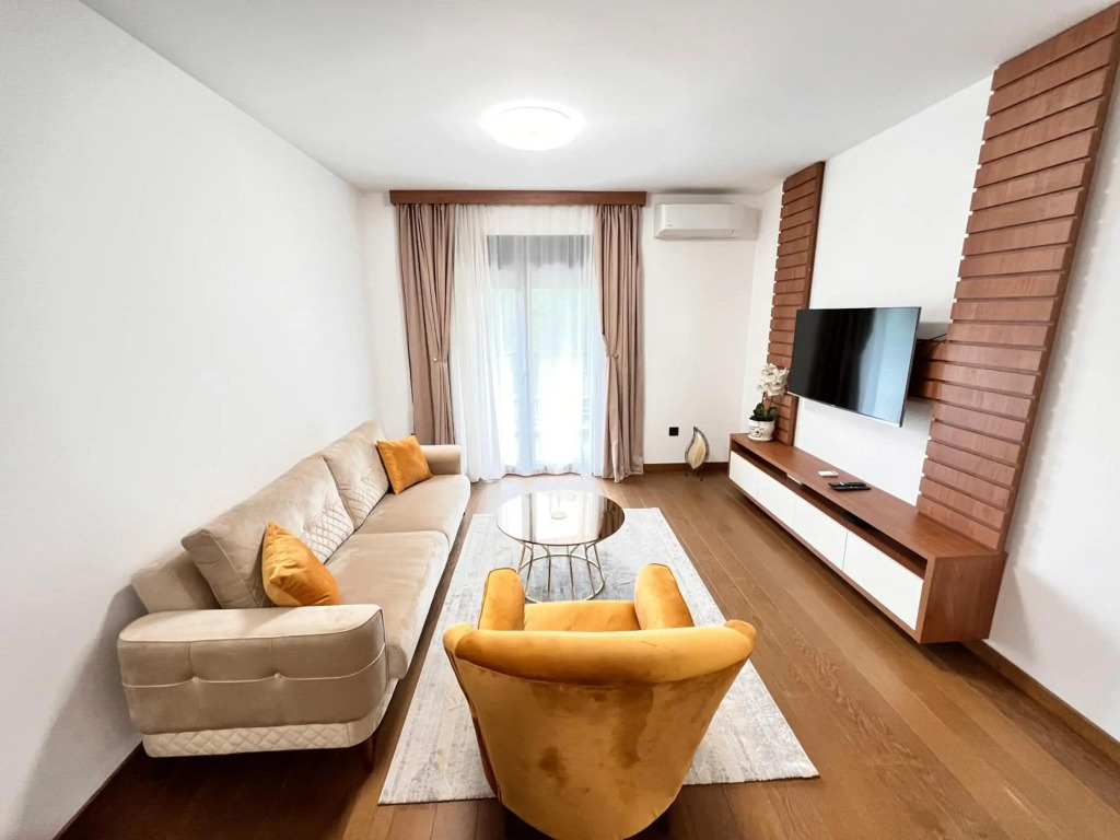 Apartments Tulip Podgorica