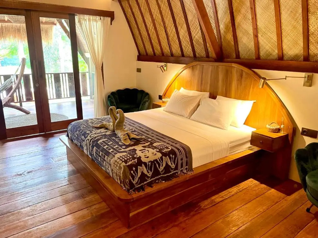 La Villa Loca