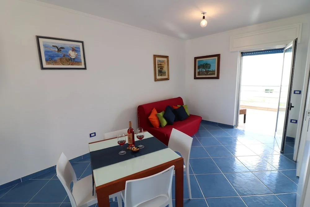 House Holidays "azzurra" to Torre Dell' Orso