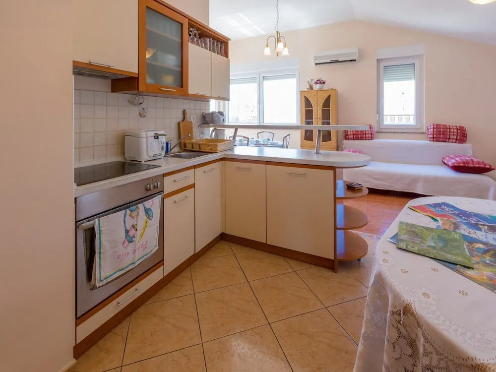 Apartment VLATKA