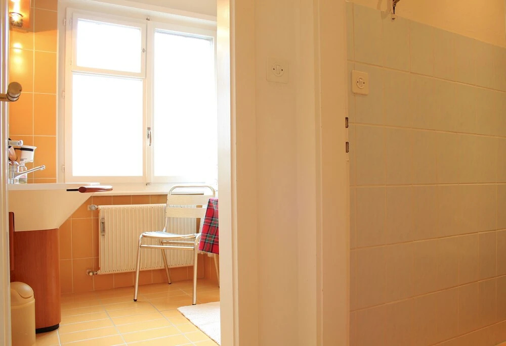 Central 3 Bedroom - Residence A