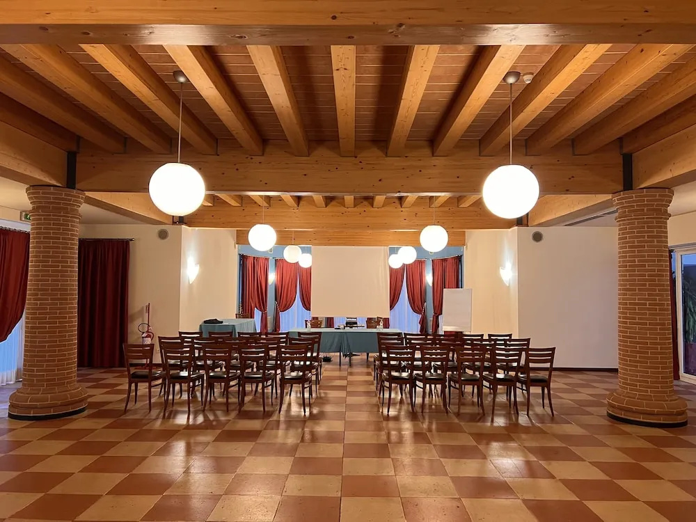Hotel Due Torri Tempesta
