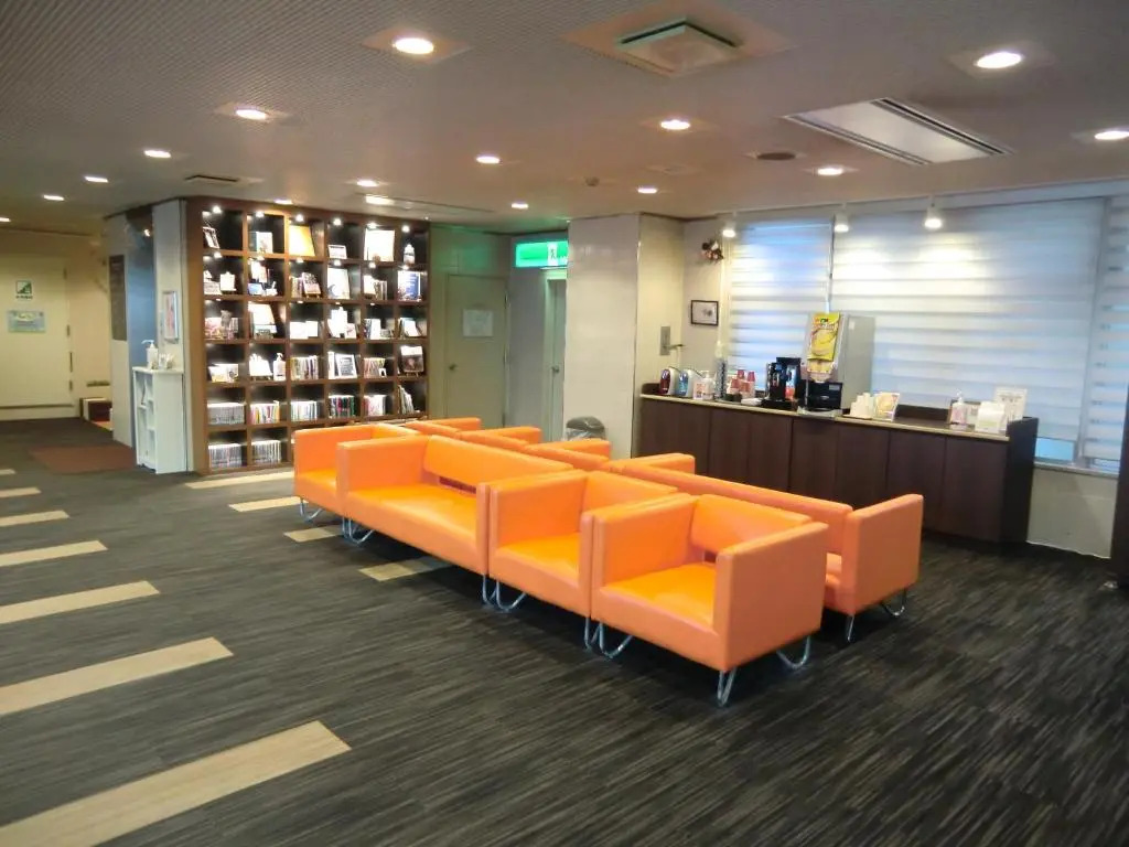 Smile Hotel Kushiro