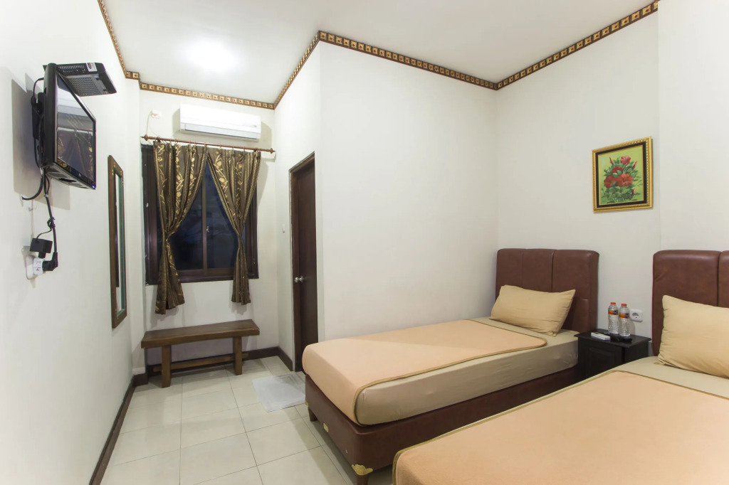 Tasik Jogja Hotel