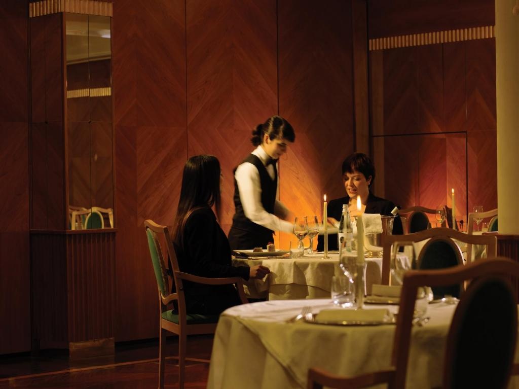 Grand Hotel Imperial Levico Terme