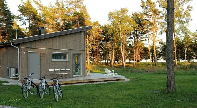 Sudersand Resort